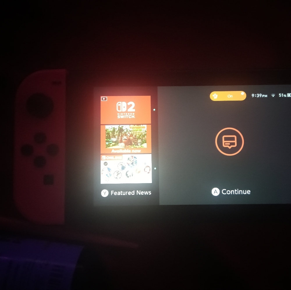 Nintendo switch - Picture 5 of 11